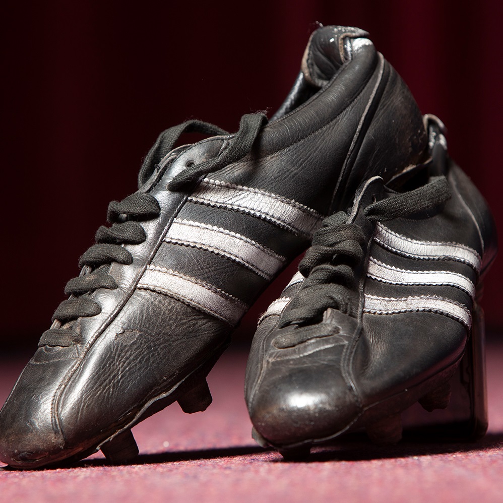 Sporting Medals & Trophies McTear's Auctioneers